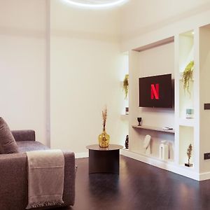 Appartement met een Slaapkamer